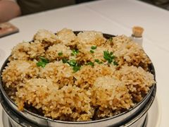 糯米排骨-金春禧(北国商城店)