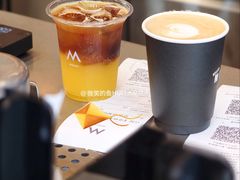 -M Stand(福田星河COCO Park店)