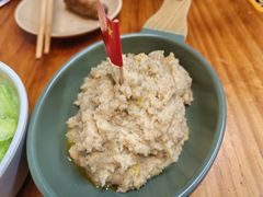 黑椒土豆泥-炒豆合作社(东四总店)