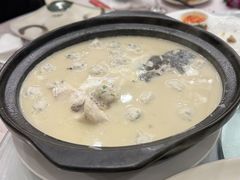 天目湖鱼头-大方圆酒楼(西门大街店)
