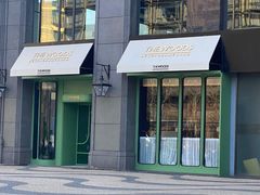 -华尔道夫酒店·羿庭(金鱼胡同店)