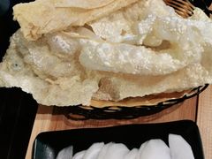 -牛鲜胜·潮汕牛肉自助火锅(番禺市桥店)