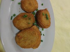 -秋姐美食店(旅游大道店)