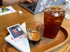-GOIN CAFE 光阴咖啡馆