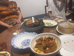 -董府·古宅餐厅