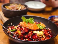 -君悦酒店·1881·北京烤鸭