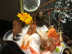 -花隐日式怀石料理(万象城购物中心店)