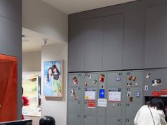 -海马体照相馆(上海月星环球港店)