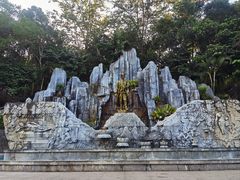 -西双版纳勐泐文化旅游区