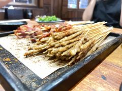 -汉森熊啤酒屋(双塘东路店)