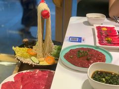 -许府牛火锅(信义坊总店)