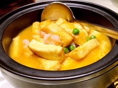 -U你·天然调味(南湖总店)