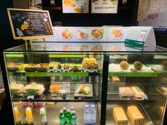 -星巴克(南京商厦店)