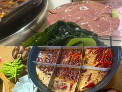 -陈眼镜火锅(总店)