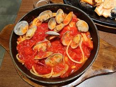 -萨莉亚意式餐厅(杭州滨江天街店)