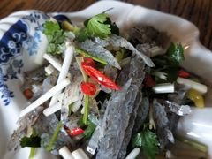 -嘎嘎鸭脑壳江湖菜(五里店)