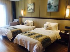 -大理洱海龙湾假日酒店