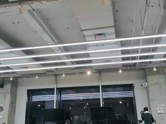 -LA合时健身4PMFIT(花桥旗舰店)