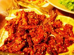 -多哥水傣味餐厅(司马巷店)