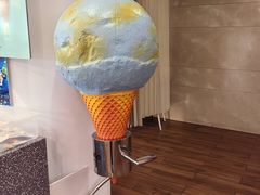 -贝林大翅鲸简餐厅(国家海洋博物馆店)