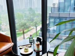 靠窗位-丘中有甜(乐清·江南里店)