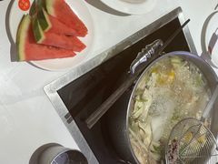 -牛焱·贵州黄牛肉火锅(城西银泰店)