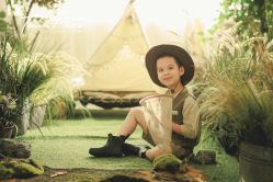 -韩国童感TOUCH PHOTO儿童摄影(朝阳分店)