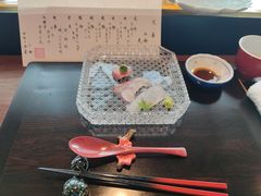 -元熹会席料理
