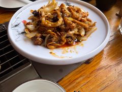-张记焖窑·十五年专注焖烤(雍和宫店)