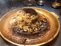 -小牛哈尼韩式水煎肉(万象城店)
