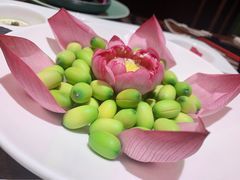 -王府茶宴(大观园总店)