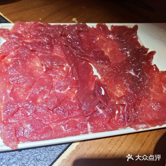 宽窄巷子火锅店(复兴城店)