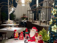 -狮拾久·现代新加坡料理(壹方城店)