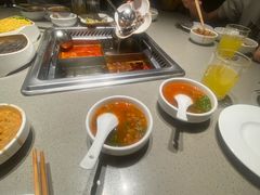 -海底捞火锅(壹悦城店)
