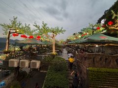 -枇杷园食为鲜火锅(南山店)