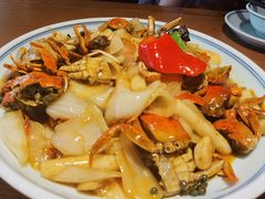 -周家二小姐的菜(丹阳店)