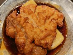 -鲜得来排骨年糕(即墨路店)