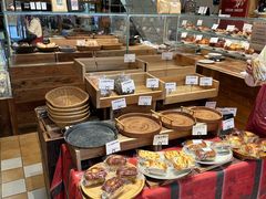 -佐敦面包铺·JORDAN BAKERY