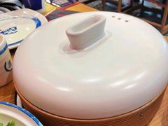 -满园烤鸭·春饼(中街大悦城店)