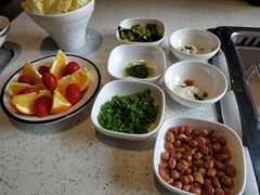 -九府羊·鲜羊火锅·烤串(新华路店)