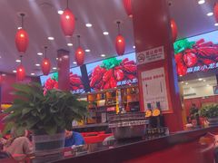 -簋街仔仔小龙虾(总店)