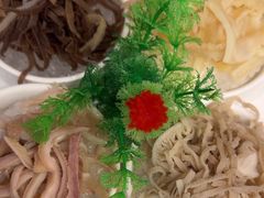 -前门·鲜肉火锅(长风店)