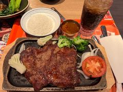 -大快活(丽丰店)