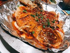 -哈啾嗨·新概念蒙餐(红星新城店)