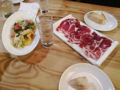 -BISTROFIORE美伊娜(伊犁南路店)