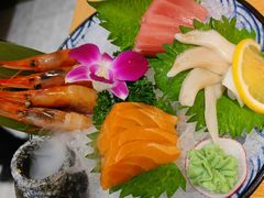 -温野菜涮涮锅(曲江大悦城店)