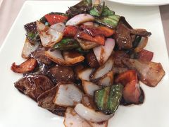 -老人和饭店(淮海中路店)