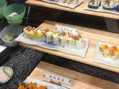 -松子料理(白家庄店)