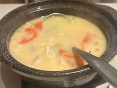 -莆田餐厅PUTIEN(金融街购物中心店)