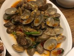 花蛤-潮中人·潮州菜(益乐路店)